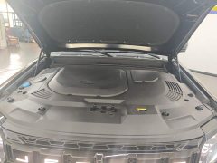 Jetour Chitu Jietu Traveler 2023 2.0T AWD Expedition PRO - ფოტო 10