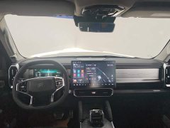 Jetour Chitu Jietu Traveler 2023 2.0T AWD Expedition PRO - ფოტო 12