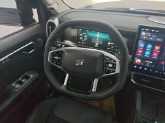 Jetour Chitu Jietu Traveler 2023 2.0T AWD Expedition PRO - ფოტო 15