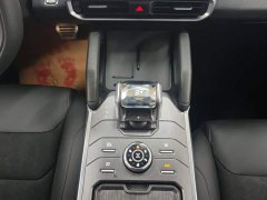 Jetour Chitu Jietu Traveler 2023 2.0T AWD Expedition PRO - ფოტო 16
