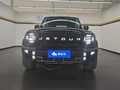 Jetour Chitu Jietu Traveler 2023 2.0T AWD Expedition PRO - ფოტო 2