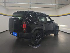 Jetour Chitu Jietu Traveler 2023 2.0T AWD Expedition PRO - ფოტო 3