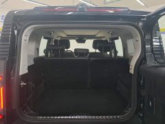 Jetour Chitu Jietu Traveler 2023 2.0T AWD Expedition PRO - ფოტო 4