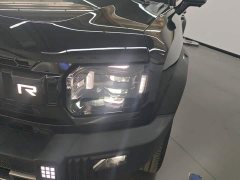 Jetour Chitu Jietu Traveler 2023 2.0T AWD Expedition PRO - ფოტო 5
