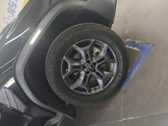 Jetour Chitu Jietu Traveler 2023 2.0T AWD Expedition PRO - ფოტო 6