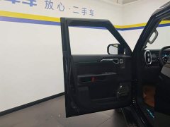 Jetour Chitu Jietu Traveler 2023 2.0T AWD Expedition PRO - ფოტო 7