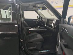 Jetour Chitu Jietu Traveler 2023 2.0T AWD Expedition PRO - ფოტო 8
