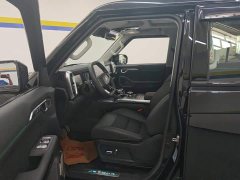 Jetour Chitu Jietu Traveler 2023 2.0T AWD Expedition PRO - ფოტო 9