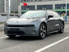 Zeekr Geely Zeekr 001 WE Edition 100kWh Rear-Wheel Drive - ფოტო 1