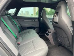 Zeekr Geely Zeekr 001 WE Edition 100kWh Rear-Wheel Drive - ფოტო 10