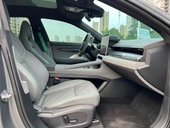 Zeekr Geely Zeekr 001 WE Edition 100kWh Rear-Wheel Drive - ფოტო 12