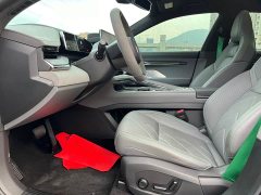 Zeekr Geely Zeekr 001 WE Edition 100kWh Rear-Wheel Drive - ფოტო 13