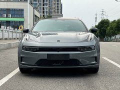 Zeekr Geely Zeekr 001 WE Edition 100kWh Rear-Wheel Drive - ფოტო 3