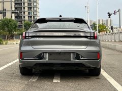 Zeekr Geely Zeekr 001 WE Edition 100kWh Rear-Wheel Drive - ფოტო 4