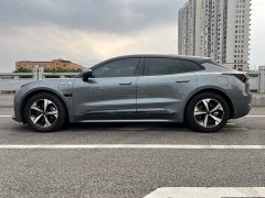 Zeekr Geely Zeekr 001 WE Edition 100kWh Rear-Wheel Drive - ფოტო 5