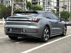 Zeekr Geely Zeekr 001 WE Edition 100kWh Rear-Wheel Drive - ფოტო 6