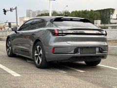 Zeekr Geely Zeekr 001 WE Edition 100kWh Rear-Wheel Drive - ფოტო 7
