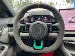 Zeekr Geely Zeekr 001 WE Edition 100kWh Rear-Wheel Drive - ფოტო 8