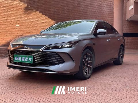 2025 BYD Qin L DM-i Smart Drive Edition 120KM Superior - ავტომობილი ჩინეთიდან
