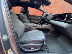 BYD Qin L DM-i Smart Drive Edition 120KM Superior - ფოტო 12