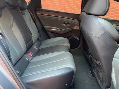 BYD Qin L DM-i Smart Drive Edition 120KM Superior - ფოტო 13