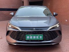 BYD Qin L DM-i Smart Drive Edition 120KM Superior - ფოტო 2