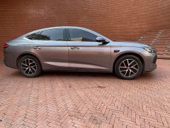 BYD Qin L DM-i Smart Drive Edition 120KM Superior - ფოტო 4