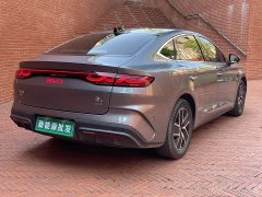 BYD Qin L DM-i Smart Drive Edition 120KM Superior - ფოტო 6