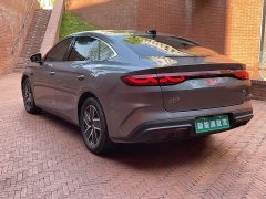 BYD Qin L DM-i Smart Drive Edition 120KM Superior - ფოტო 8