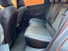 BYD Qin L DM-i Smart Drive Edition 120KM Superior - ფოტო 9
