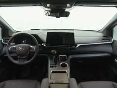 Geely Gravia 2024 2.5L Hybrid Prestige Plus AWD - ფოტო 10
