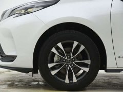 Geely Gravia 2024 2.5L Hybrid Prestige Plus AWD - ფოტო 12
