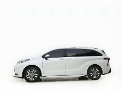 Geely Gravia 2024 2.5L Hybrid Prestige Plus AWD - ფოტო 2