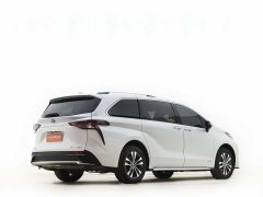 Geely Gravia 2024 2.5L Hybrid Prestige Plus AWD - ფოტო 3