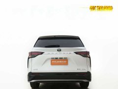 Geely Gravia 2024 2.5L Hybrid Prestige Plus AWD - ფოტო 5