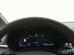 Geely Gravia 2024 2.5L Hybrid Prestige Plus AWD - ფოტო 6