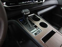 Geely Gravia 2024 2.5L Hybrid Prestige Plus AWD - ფოტო 7