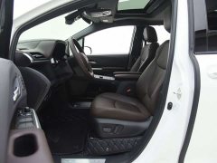 Geely Gravia 2024 2.5L Hybrid Prestige Plus AWD - ფოტო 8
