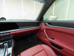Porsche 911 2023 Carrera 3.0T - ფოტო 11