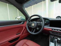 Porsche 911 2023 Carrera 3.0T - ფოტო 12