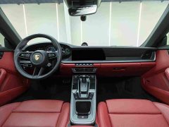 Porsche 911 2023 Carrera 3.0T - ფოტო 13