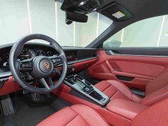 Porsche 911 2023 Carrera 3.0T - ფოტო 14