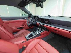 Porsche 911 2023 Carrera 3.0T - ფოტო 15