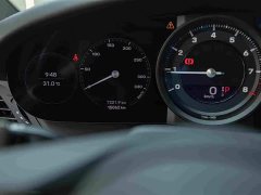 Porsche 911 2023 Carrera 3.0T - ფოტო 16