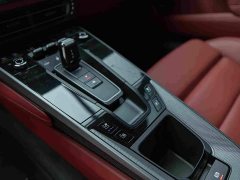 Porsche 911 2023 Carrera 3.0T - ფოტო 17