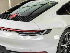 Porsche 911 2023 Carrera 3.0T - ფოტო 3