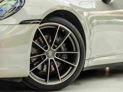 Porsche 911 2023 Carrera 3.0T - ფოტო 6