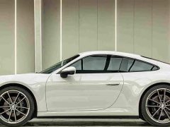 Porsche 911 2023 Carrera 3.0T - ფოტო 7
