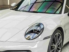 Porsche 911 2023 Carrera 3.0T - ფოტო 8