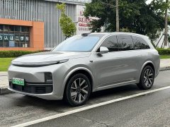 Li Auto L8 Max - ფოტო 1